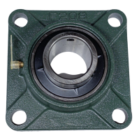 Подшипник корпусный оборудования ucf 208