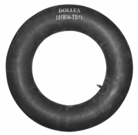 Камера r16х185 tr-13 (6,95-16/ук-16-01) резиновая