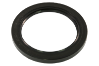 Сальник ступицы передней камаз (rostar)