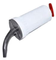 Шприц д/заливки трансм. масел ваз,газ пластик