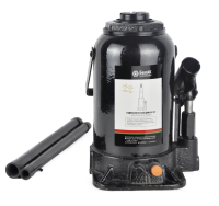 Домкрат гидравлический двухштоковый 20 т. белак