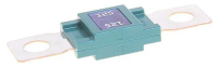 Предохранитель флажковый 125a (bosch) 