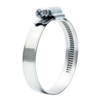 Хомут червячный 25-40/9c7w1  оцин.