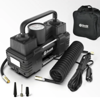 Компрессор мистраль-55 12v 55 л/мин белаk