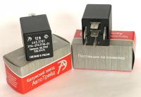 Реле стеклоочистителя ваз-2108,2109,2113 (автотрейд)