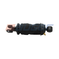 Пневмоподушка кабины с амортизатором scania p,g,r,t series (пневмо) (auger)