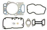 Ком-кт прокладок гбц scania p/g/r/t серия, (lema) 