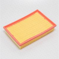 Фильтр воздушный двигателя ford focus c-max 03- focus c-max, focus, volvo c30,s40,v50 (green filter)