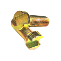 Винт трещетки тормозного цилиндра fuso canter fe85 правого (proper)