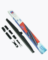 Щетка стеклоочистителя зимняя 525 мм (21")