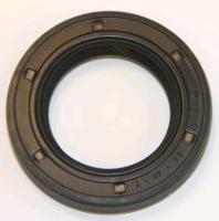 Сальник первичного вала кпп vw transporter 2.5 90-03 (corteco)