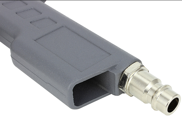 Пистолет продувочный матовый(20482)