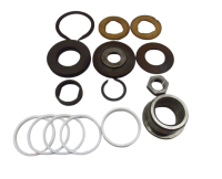 Ремкомплект газ-3309,33104,газон next кпп вала вторичного (шайбы,ст.кольца) авторг