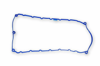 Прокладка поддона дв. умз-a274 "evotech 2.7" (силикон) (pravt)