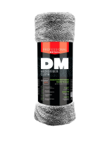 Микрофибровое полотенце для сушки кузова dm-0570 (50х70см)(1шт) (28710)