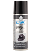 Спрей для очистки визоров шлемов motorcycle helmet glass cleaning spray (0,2л)