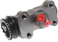 Цилиндр тормозной задний правый (без прокачки)  hyundai hd78,county (tcic) 