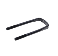 Стремянка передней рессоры м18*l285*93 sitrac f3000 (avto-tech)