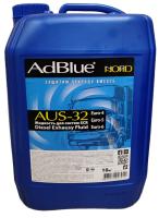 Водный раствор мочевины 32,5% adblue 10л (норд)