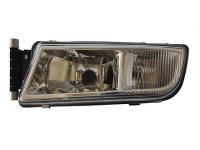 Фара противотуманная передняя левая h4/h3 man tgx 08