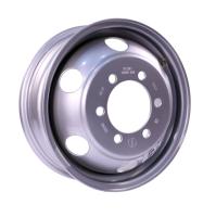 Диск колеса газель, газель бизнес, газель next усиленный 1500кг (r16) 