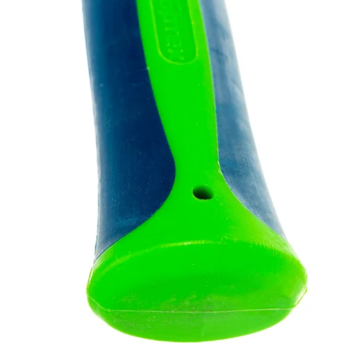 Кувалда сибртех 1500 г, фибергласовая обрезиненная рукоятка 10916