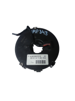 Б/у кольцо контактное mb actros mp4 датчик угла поворота (mb)