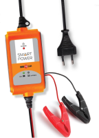 Зарядное устройство home-to-car berkut sp-2n