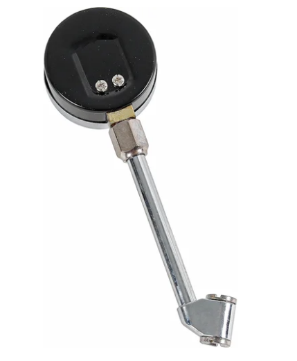 Манометр  металл  16 атм.