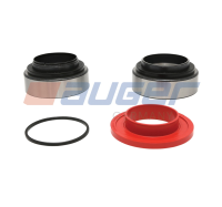 Подшипник задний мост без кольца abs scania (auger)