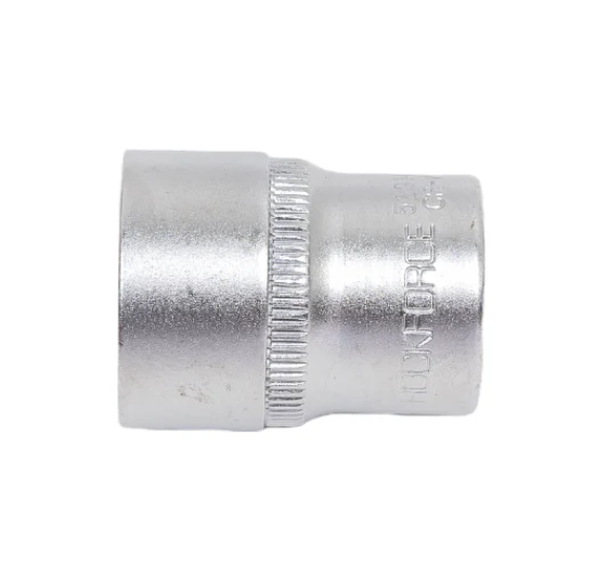 Головка торцевая 1/4" 14мм l=25мм rockforce