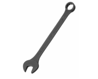 Ключ комбинированый, 12 мм, crv, фосфатированный сибртех