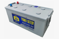 Аккумулятор тюмень premium 6ст-220.3 lr (b/1450en) 