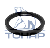 Сальник ступицы тонар 150х180х10, (тонар), (4591257524) oem
