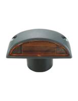 Фонарь поворота на ступеньку,крыло rvi kerax/midlum/premium,volvo (vignal) 