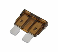 Предохранители "стандарт" 7,5a, (airline)