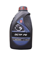 Масло трансмиссионное dctf fe dsg 1л