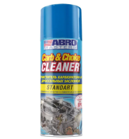 Очиститель карбюратора (abro masters) 283г