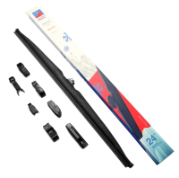 Щетка стеклоочистителя зимняя 600 мм (24")