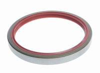 Сальник ступицы передней 130х154х15 камаз (росичъ)