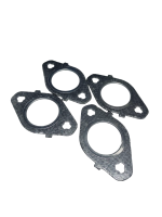 Прокладка выпускного коллектора камаз,паз,газ дв.cummins isbe,isde,isf 3.8 ан. (oem)