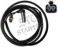 Датчик абс man угловой (l=3900мм) 2 ось левый (startec)