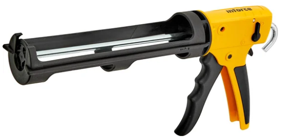 Пистолет для герметика профессиональный 