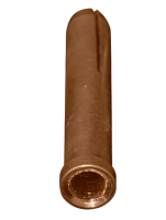 Цанга зажимная d3.2мм  brima