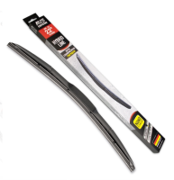 Щетка стеклоочистителя avs hybrid line hw-22 (55 см)