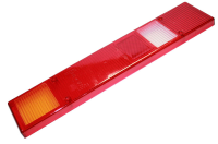 Рассеиватель фонаря задний газ-3302 (узкий задний ход)