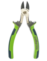 Бокорезы,160 мм, фосфатирование, трехкомпонентные рукоятки// сибртех