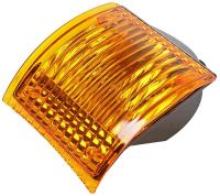 Указатель поворота камаз-евро желтый (техавтосвет)