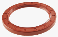 Сальник ступицы передней камаз (росичъ)