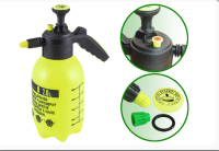 Опрыскиватель помповый 1,5 л turbo